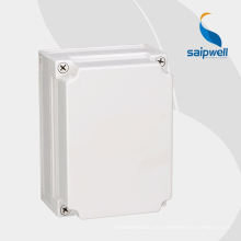 SAIP / SAIPWELL Großhandel IP66 125 * 175 * 75 Kleine elektrische Anschlussdose wasserdicht (DS-AG-1217)